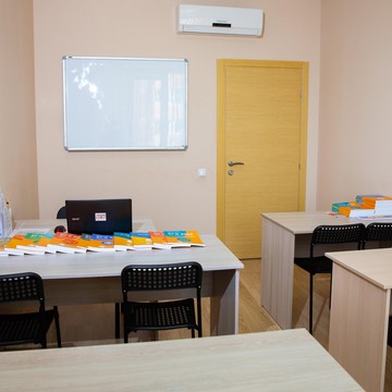 Центр подготовки к экзаменам Maximum Education Тольятти фото 1