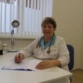 Фотография специалиста Банацкая Тамара Александровна