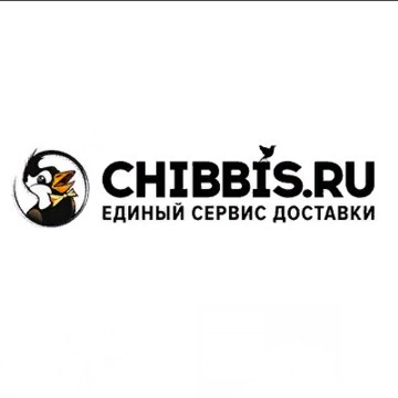 Сервис по доставке еды Chibbis на Виноградной улице фото 1