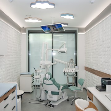 ​Стоматологический центр Лахта Дентал фото 2