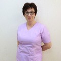 Фотография специалиста Немцова Лариса Борисовна