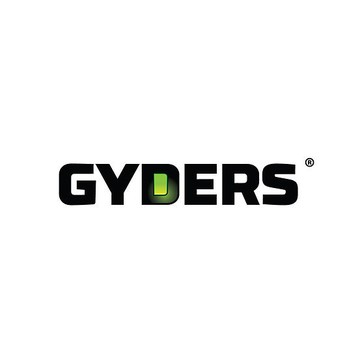 GYDERS USA в Партийном переулке фото 3