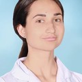 Фотография специалиста Лукьянова Мария Александровна