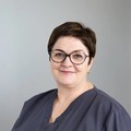 Фотография специалиста Смиренина Ирина Александровна