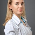 Фотография специалиста Курбатова (Мельникова) Наталья Владимировна