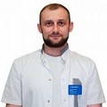 Фотография специалиста Ломакин Дмитрий Олегович