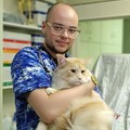 Фотография специалиста Григорьев Александр Михайлович