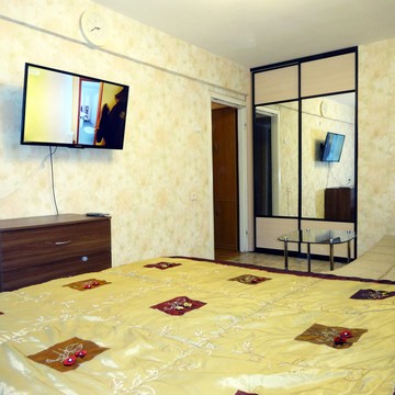 Гостиница квартирного типа НаСутки35 фото 1