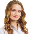 Фотография специалиста Щеглова Елена Владимировна