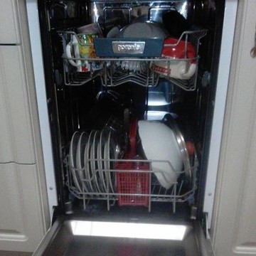 Сервисный центр Gorenje на Рязанском проспекте фото 2