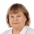 Фотография специалиста Каримова Фарида Шамсутдиновна