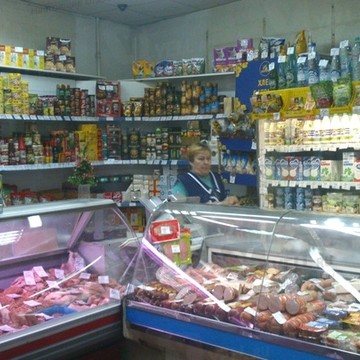 Продукты 24 часа на Каменноостровском проспекте фото 3