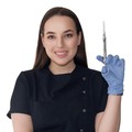Фотография специалиста Валиева Ангелина Рашитовна