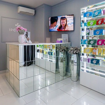 Клиника эстетической косметологии IPclinic на улице Пушкина фото 3