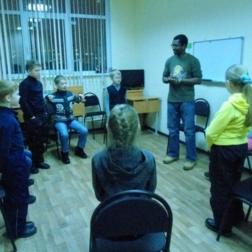 Изучение английского для взрослых и детей в Санкт-Петербурге «LanguageStyle» фото 3