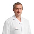 Фотография специалиста Бенькович Артем Семенович