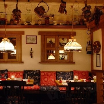 Ресторан Будвар на Таганской фото 1