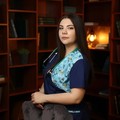 Фотография специалиста Шкабурда Юлия Владимировна