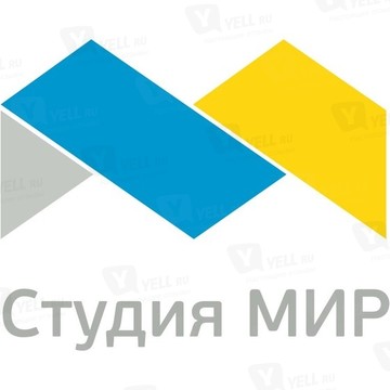 Агентство интернет-рекламы Студия М.И.Р. на Бухарестской улице фото 1