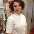 Фотография специалиста Курова Елена