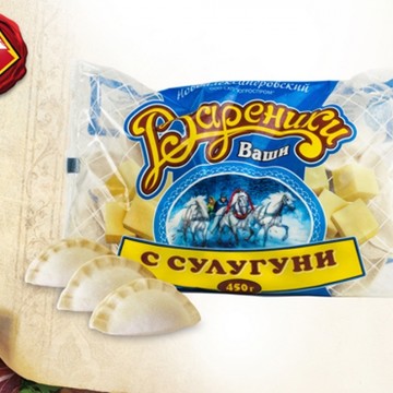 Магазин Новоалександровские колбасы на улице Доваторцев фото 3