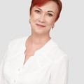 Фотография специалиста Григорьевская Татьяна Валерьевна
