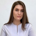 Фотография специалиста Трофимова Маргарита Александровна