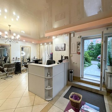 Салон красоты Шёлк фото 2