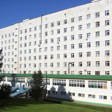 Городская клиническая больница №21 в Октябрьском районе фото 3
