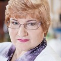 Фотография специалиста Жук Елена Ивановна