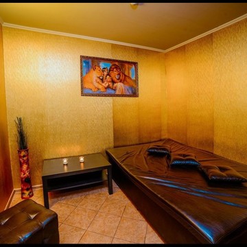 Салон эротического массажа Nuru фото 2