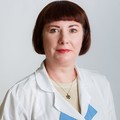 Фотография специалиста Некрасова Наталья Владимировна