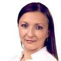 Фотография специалиста Арсеньева Ольга Юрьевна