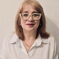 Фотография специалиста Беликова Наталья