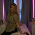 Фотография специалиста Савенкова Варвара