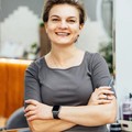 Фотография специалиста Копылова Ольга