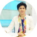 Фотография специалиста Воронцова Лариса