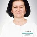 Фотография специалиста Карамурзина Зульфа Адыхамовна