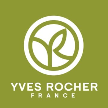 Бутик растительной косметики и парфюмерии Yves Rocher France на улице Фёдора Попова фото 1