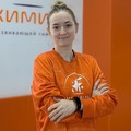 Фотография специалиста Арутюнян Юлия