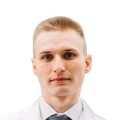 Фотография специалиста Шедько Никита Константинович