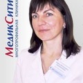 Фотография специалиста Пономарева Лариса Викторовна