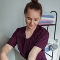 Фотография специалиста Сорокина Ульяна