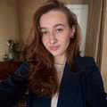 Фотография специалиста Дмитриева Ева Владимировна