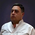 Фотография специалиста Саакян Карен Рафаилович