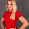 Фотография специалиста Андрианова Ольга