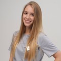 Фотография специалиста Гаспарян Елизавета Андреевна