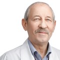 Фотография специалиста Панин Сергей Георгиевич