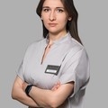 Фотография специалиста Ибрагимова Айшат Серажутдиновна