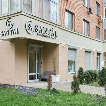 Трихопигментация SMP фото 1